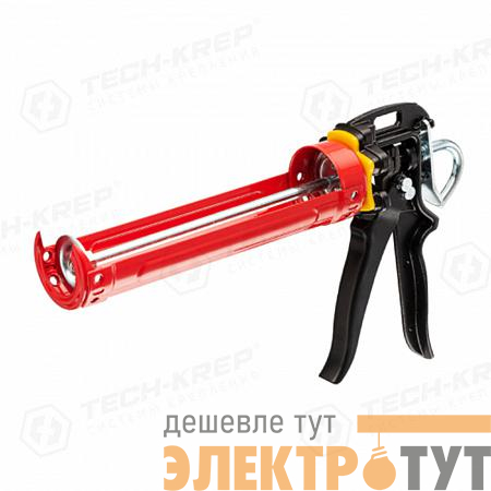 Пистолет для химического анкера 300мл ТК PRO Tech-Krep/Zitar 155893