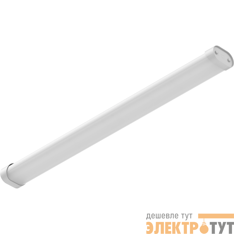 Светильник светодиодный SIMPLE OPTIMA (1200) 40W OPL 930 WH СТ 1898003550