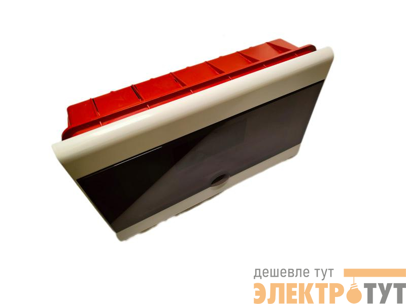 Корпус щита распределительного для модульного оборудования 12M встраив. Cetinkaya Pano CP1912