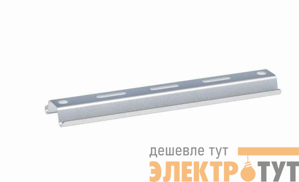 Профиль Омега осн.600 1.5мм EKF OMP600