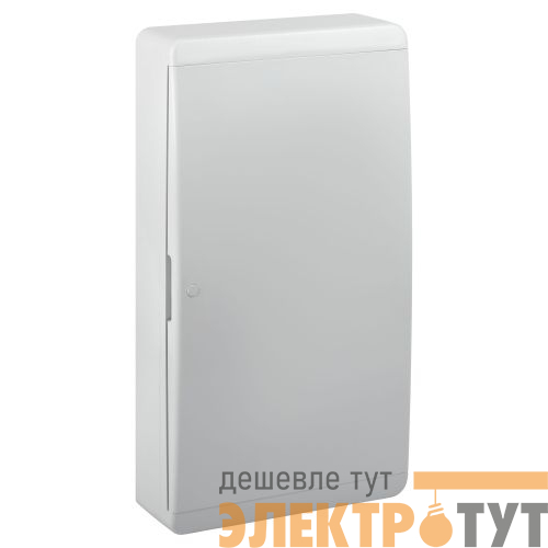Корпус навесной COMFORT ЩРН-П-36 IP41 пластик. бел. bs36cww Эра Б0067257