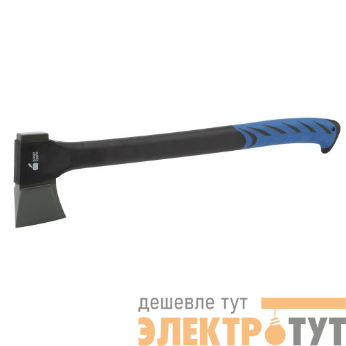 Топор-колун малый 60см с пластик. чехлом GATK012-60 Green Apple Б0037542