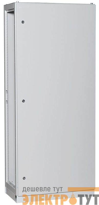 Корпус сборный ВРУ SMART 2000х600х450 IP31 IEK YKM50-2000-600-450
