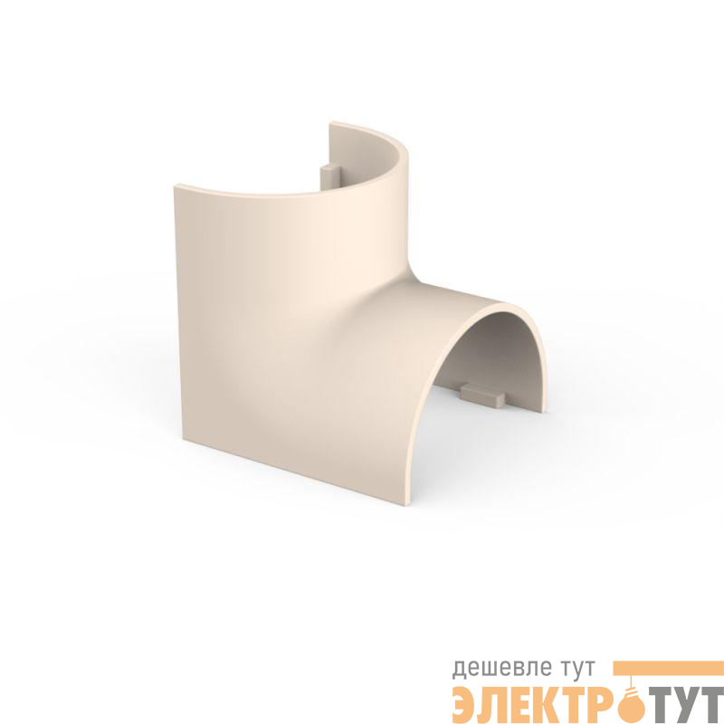 Угол внутренний для кабель-канала MultiSet 30х13 крем. SE IMT30131BE