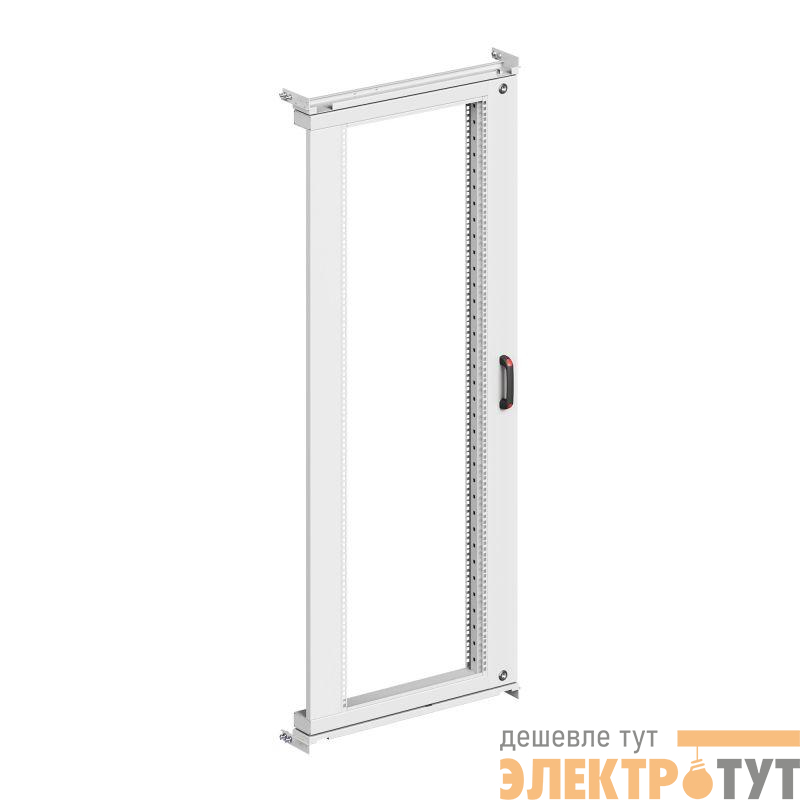 Рама поворотная центрированная 35U для 19дюйм оборудования для корпусов CQE N 1800х800мм DKC R5FRKC1880