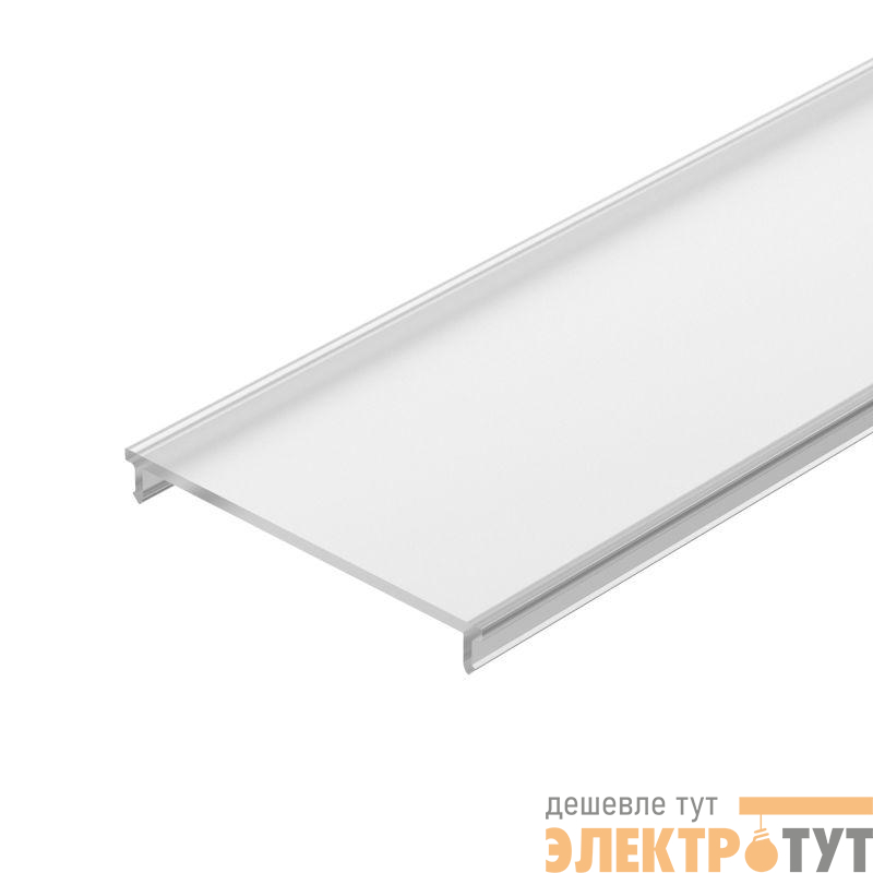 Экран ARH-LINE-2448-2000 FROST-PM 2м пластик Arlight 018646