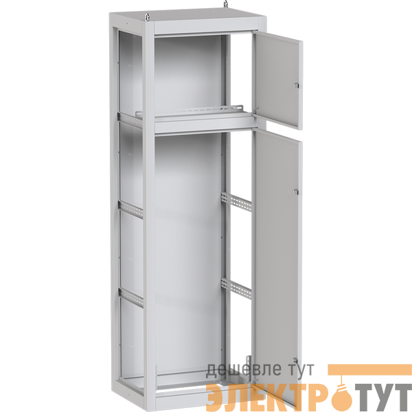 Каркас ВРУ-2 Unit S IP31 (1800х600х450) EKF mb15-11-00m