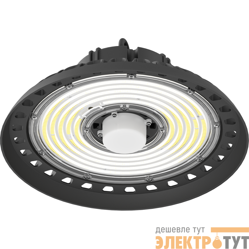 Светильник светодиодный LODESTAR ECO LED 150 D90 4000К G2 СТ 1449000360
