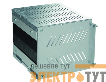 Коробка комм. боковая 100-250А В=200 DKC R5FCB20013