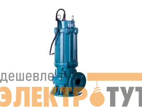 Насос ЦМК 16-27 ESQ 02.05.000500