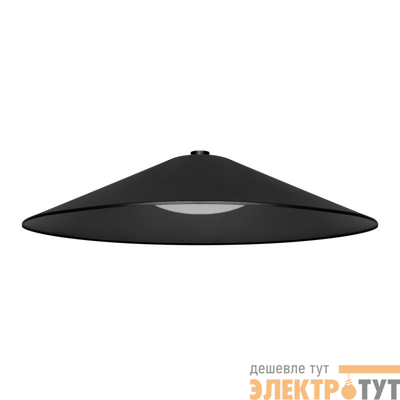 Светильник ART-INBELT-WOK-R580-20W Day4000-MIX BK 110 deg 48В DALI 20Вт 4000К IP20 метал. Arlight 051190