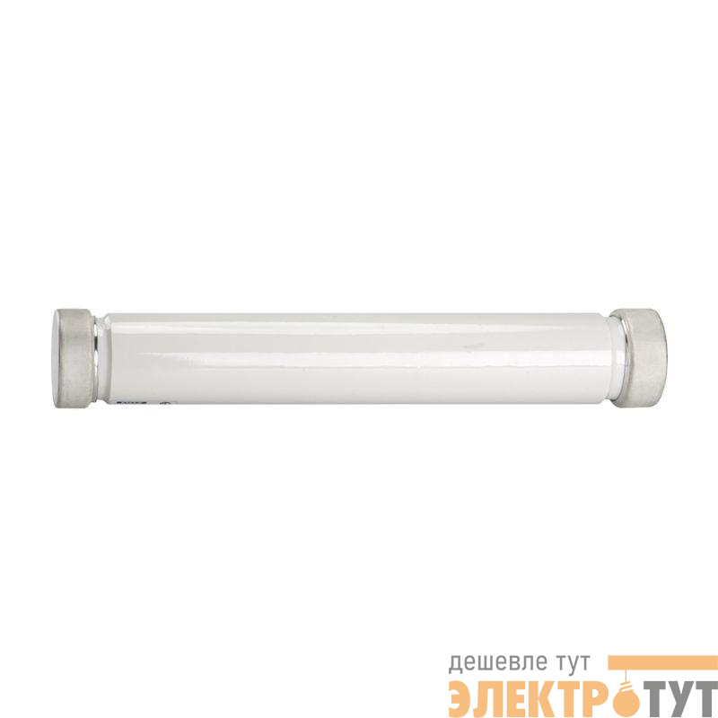 Патрон ПТ 1.2 10кВ 80А 31.5кА С У3 КЭАЗ 231491
