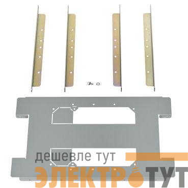Плата монтажная для уст. NS630B-1600 зад. прис. SchE LSM58874V