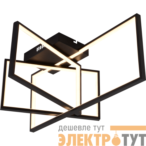 Светильник светодиодный Melinda 6140-103 112Вт 3000К-6000К потолочн. с пультом Rivoli Б0062223