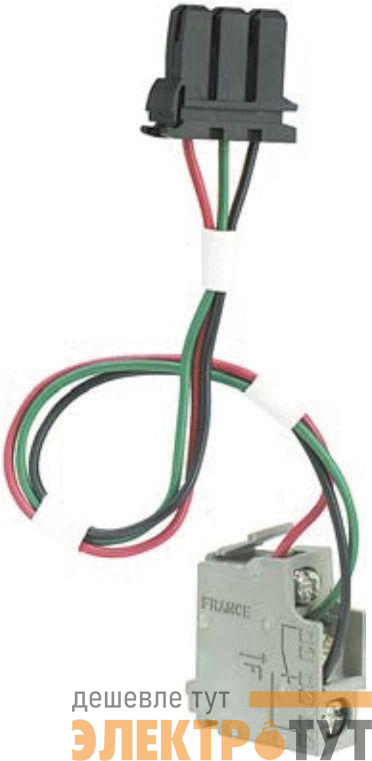 Контакт OF для SYSTEMEPACT ACB1 - 4NO4NC SE SPA-A4416