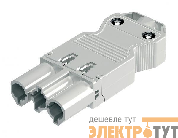 Коннектор GST 18i3 WIELAND "пaпa" SchE INS70011