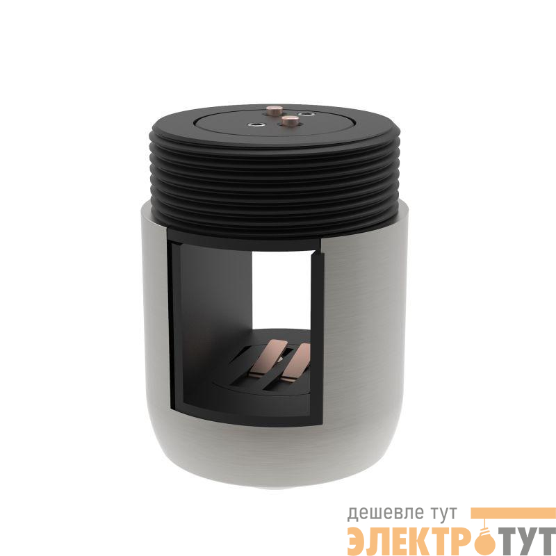 Держатель трека ART-APRIORI-HOLDER-A-POWER (TN) IP20 металл Arlight 047827