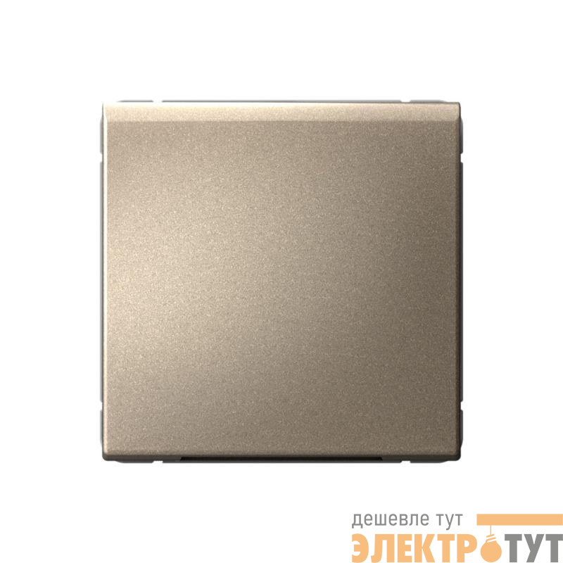 Вывод кабеля ArtGallery механизм шампань SE GAL000599