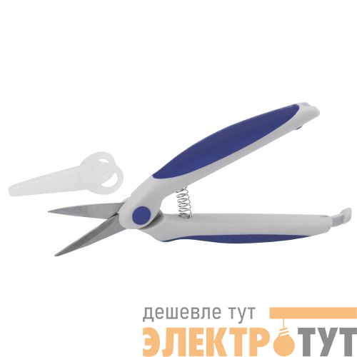Секатор для цветов и комнатных растений GAECO-012-120 Green Apple Б0039190