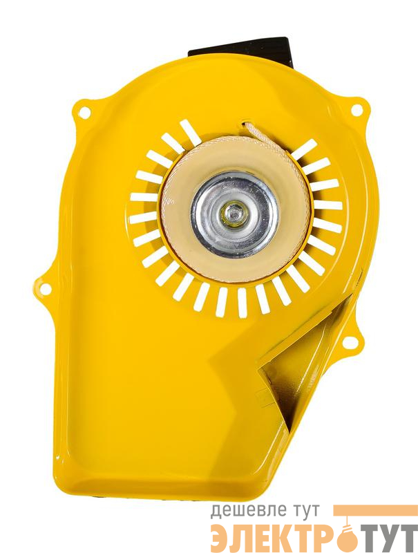 Стартер ручной в сборе для HT950A HUTER 71/11/1