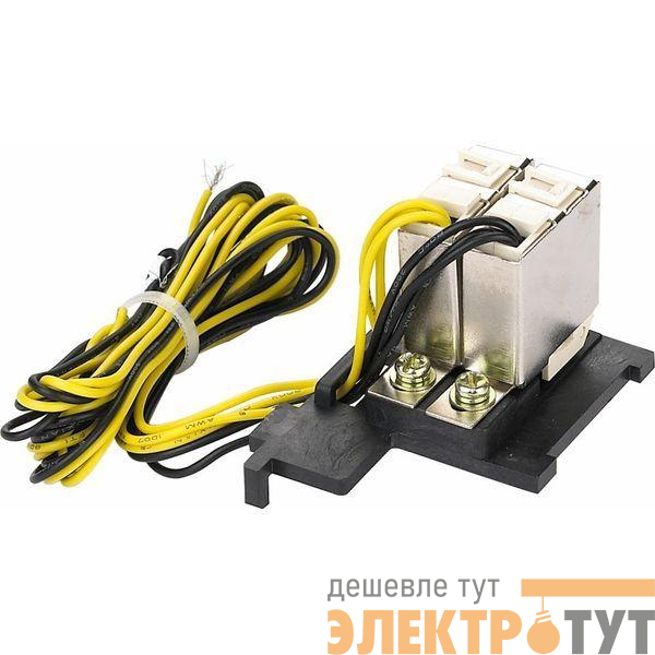 Контакт вспомогательный лев. для NM1-63 CHINT 132322