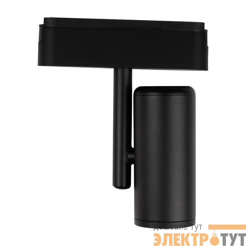 Светильник светодиодный трековый MTR16 2310 10Вт 4000К IP20 36град. BL низковольтный черн. Pro JazzWay 5056671