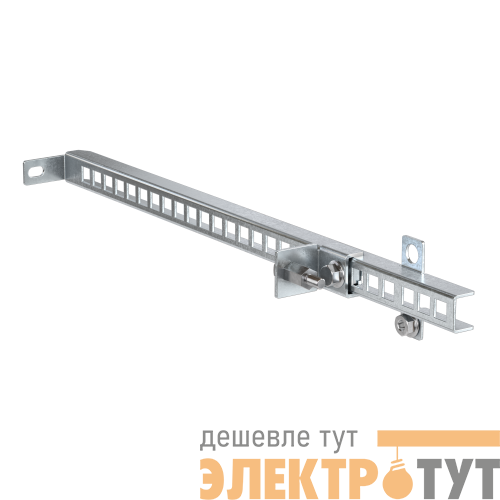 Комплект реек для МП ST/CE Г=300мм (уп.4шт) DKC R5RDMP03