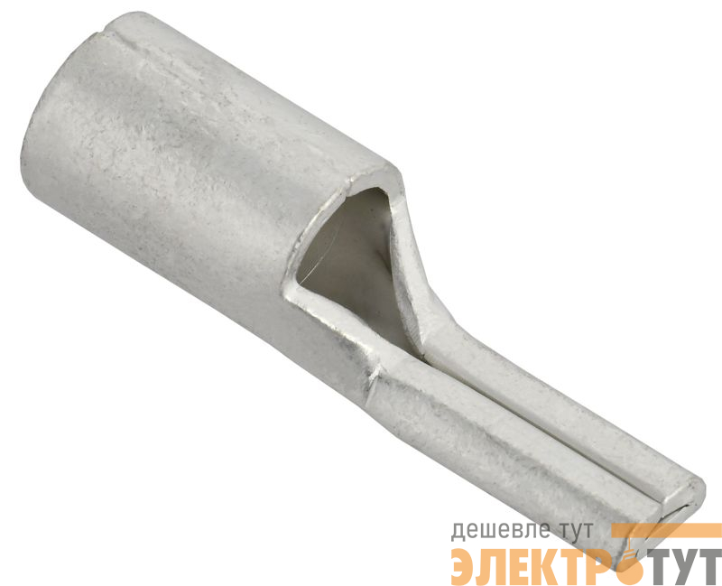 Наконечник НШП 70–25 IEK UNN10-70-25-001