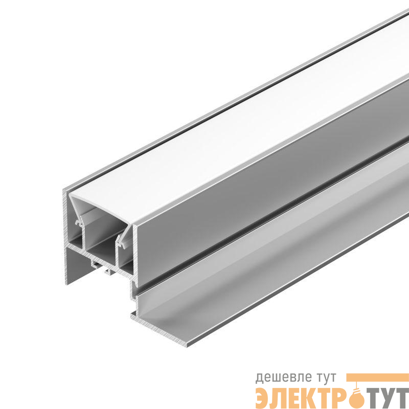 Профиль FOLED-CEIL-SIDE-3000 L3000 алюм. Arlight 044856