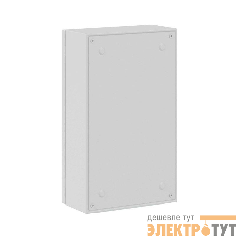 Корпус сварной ST без М/П 500х300х150 DKC R5ST0531WMP