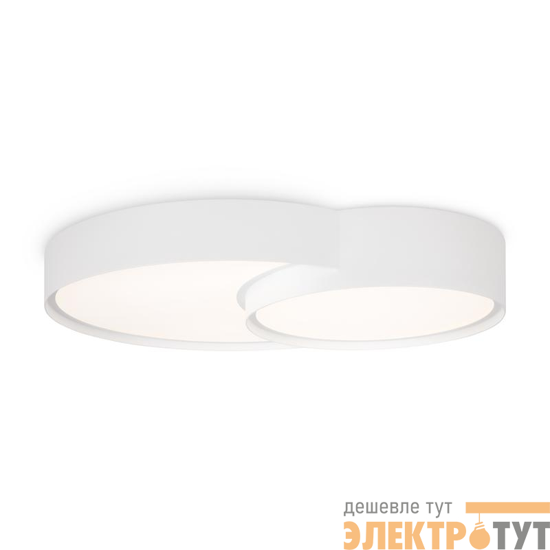 Светильник Items 72Вт IP20 потолочн. Freya FR6094CL-L72W