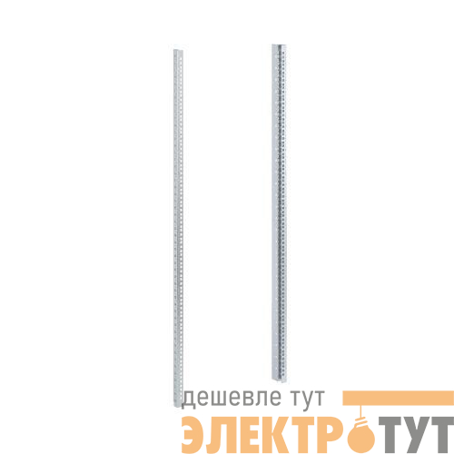Профиль вертикальный 19дюйм 28U "С" (уп.2шт) DKC R5VUG28C