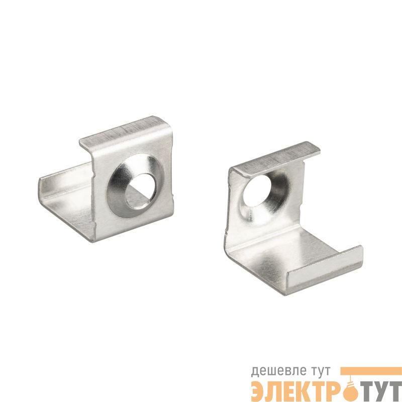 Держатель ARH-KANT-H10 металл Arlight 037358