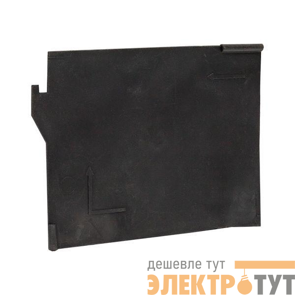 Перегородка межфазная к ВА-99С (Compact NS) 400-630 EKF mccb99c-a-aip-400-630