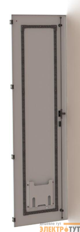 Дверь FORT для корпуса высотой 2200 и шириной 800 PROxima EKF FD228