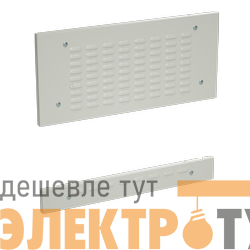 Комплект вн. накладных панелей Ш=400мм В=300мм Н=300мм DKC R5CPFAM433