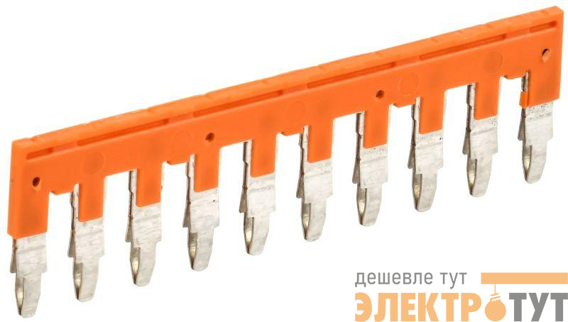 Перемычка JY6-10 ARMAFIX IEK AF-CT30-00-K03-006-EC-10P