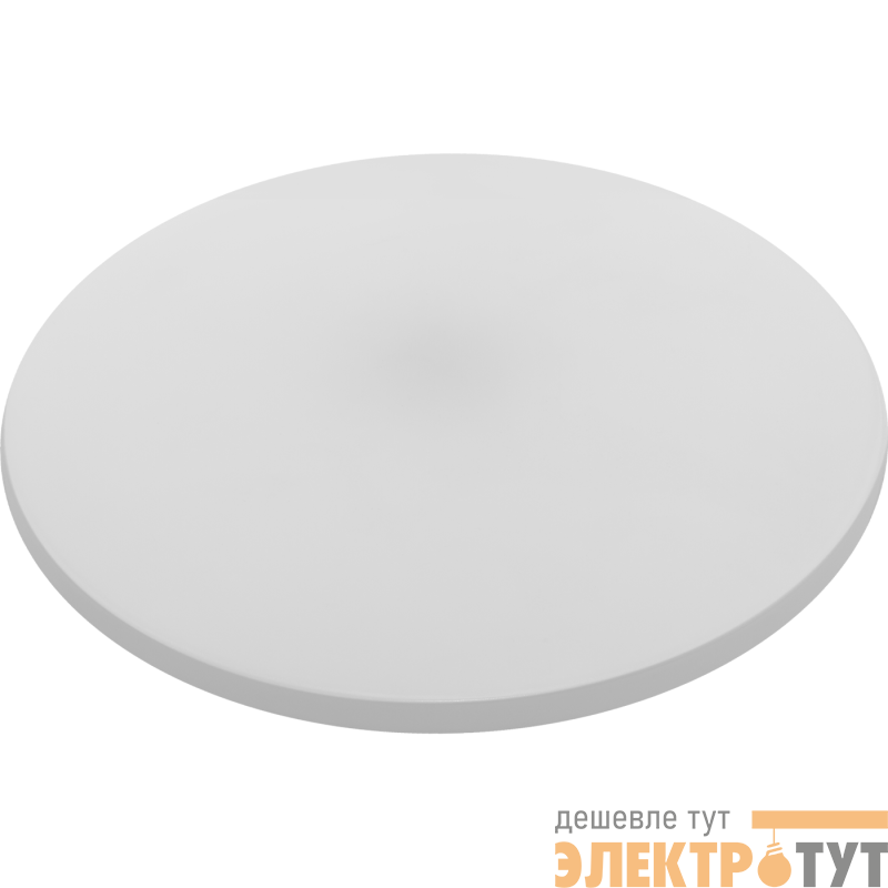 Светильник светодиодный FAST 12W 840 WH STANDARD СТ 1871000010