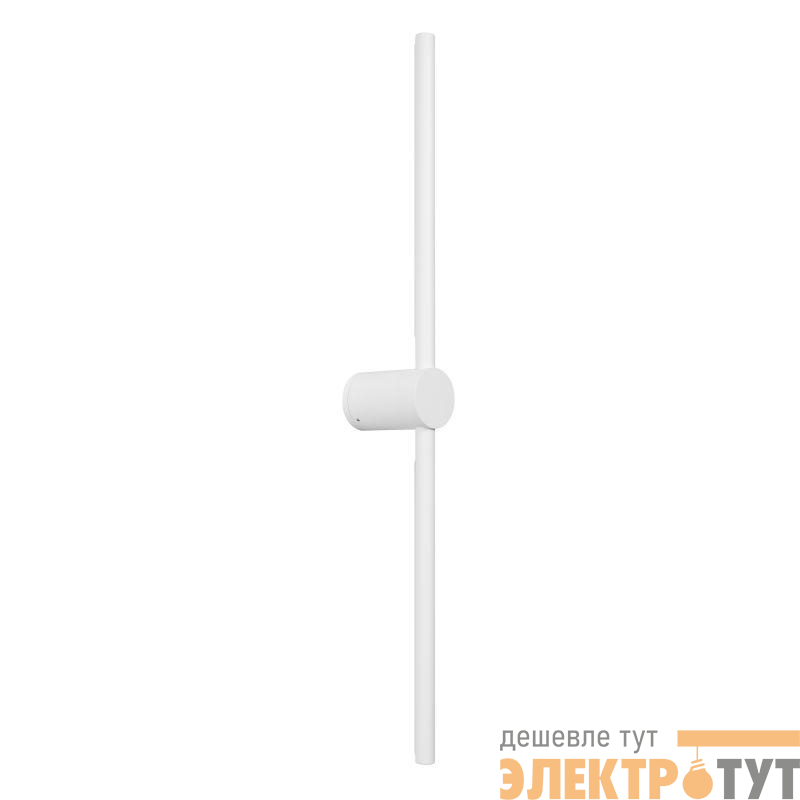 Светильник светодиодный SP-PICASO-M-TURN-L700-12W Day4000 (WH 100 deg 230В) IP20 металл Arlight 047347