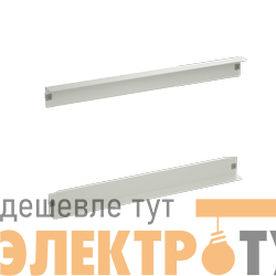 Панель накладная внутренняя Ш=800мм DKC R5PCF80