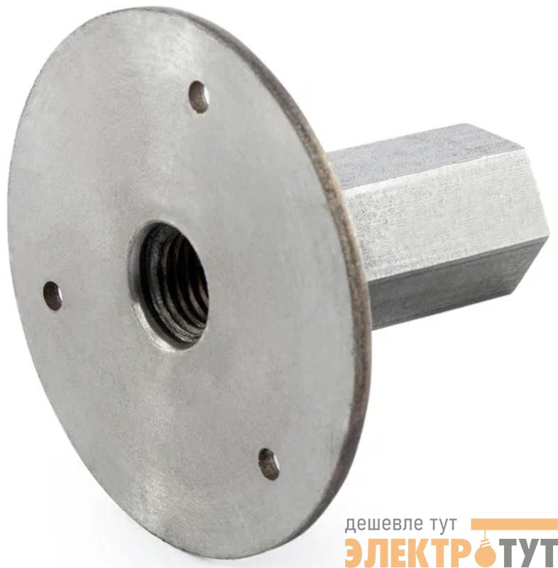 Точка заземления опорная 205 DG V4A OBO 5420020_V1