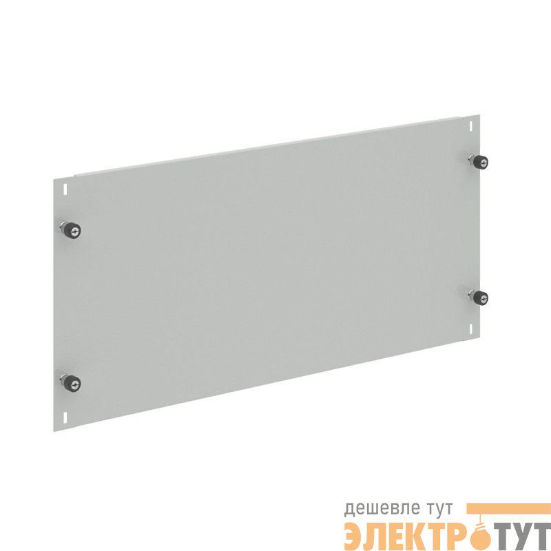 Пластрон глухой 400х400мм РАМ Пауэр (RAM power) DKC R5FP4040