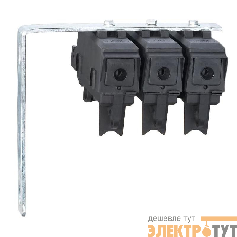 Рубильник мачтовый РНИ-3П 16-95 ВК 24200071