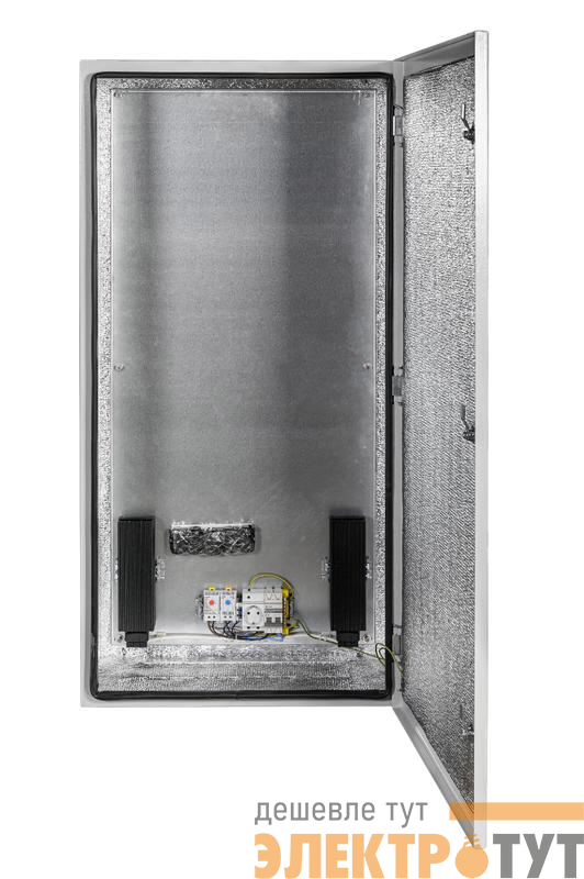 Шкаф климатический навесной 600х1200х300 16УТП (Ver. 2.0) Mastermann 00-01021177