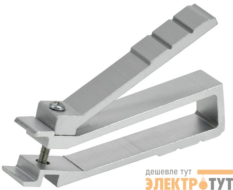 Инструмент установки закладных гаек в шкафы 19дюйм ITK ITK-HP-19