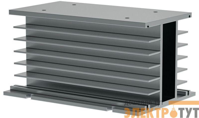 Радиатор для твердотельного реле OSS-1 40А ONI RSS-1-40