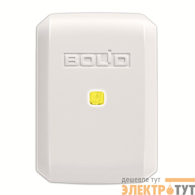 Блок "Бриз" разветвительно-изолирующий Болид 201546