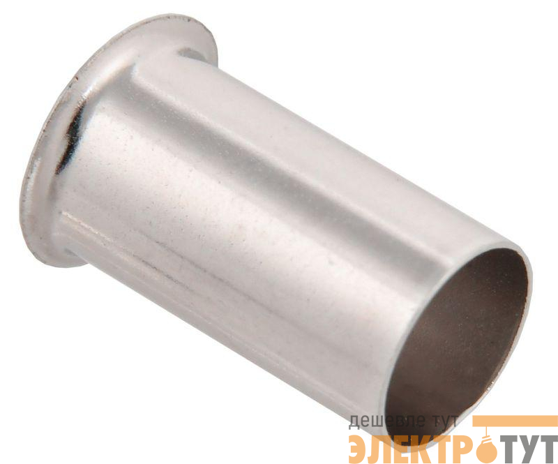 Наконечник НШВ 16-15 (уп.20шт) IEK UEN11-4-16-15