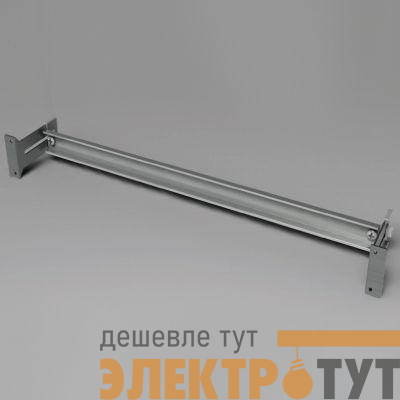 DIN-рейка регулируемая для шкафов Ш=600мм DKC R5DGR60