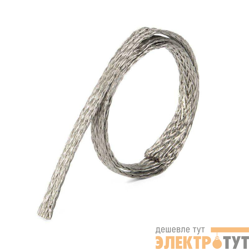 Провод заземления ПМЛ 16-10м КВТ 81514